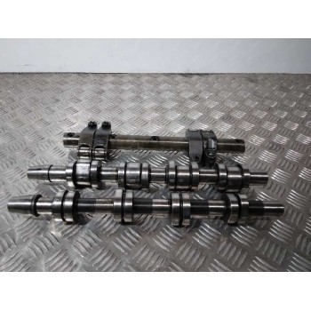 Recambio de arbol de levas para audi a3 (8p) 2.0 tdi referencia OEM IAM  X2 