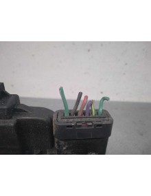 Recambio de cerradura puerta delantera derecha para nissan murano (z50) básico referencia OEM IAM  6 CABLES  2