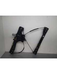 Recambio de elevalunas delantero derecho para opel astra k lim. 5türig business referencia OEM IAM 13406674 7 PINES 