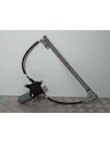 Recambio de elevalunas delantero izquierdo para citroën xantia berlina referencia OEM IAM 400341A ELECTRICO 2 PIN 