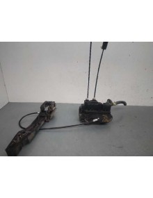 Recambio de cerradura puerta trasera derecha para nissan murano (z50) básico referencia OEM IAM  6 CABLES 