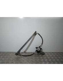 Recambio de elevalunas delantero izquierdo para citroën xantia berlina referencia OEM IAM 400341A ELECTRICO 2 PIN  2