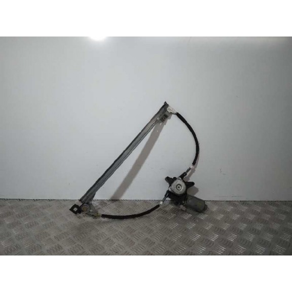 Recambio de elevalunas delantero izquierdo para citroën xantia berlina referencia OEM IAM 400341A ELECTRICO 2 PIN 