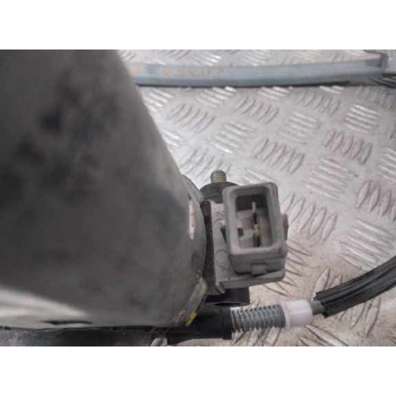 Recambio de elevalunas delantero izquierdo para citroën xantia berlina referencia OEM IAM 400341A ELECTRICO 2 PIN 