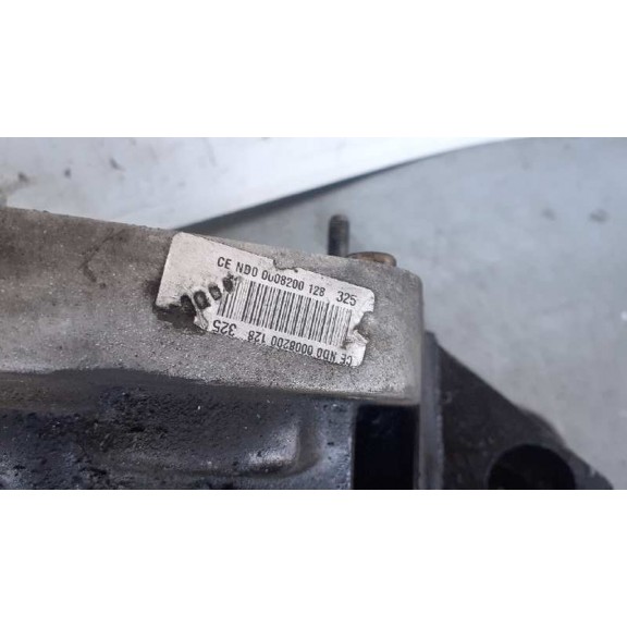 Recambio de caja cambios para renault scenic ii exception referencia OEM IAM  197.000KM 