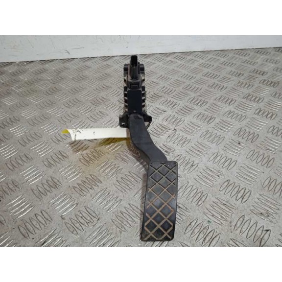 Recambio de potenciometro pedal para volkswagen golf vii lim. advance bluemotion tech. referencia OEM IAM 5Q1723503H  6 PINS