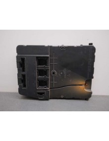 Recambio de centralita bsi para renault scenic ii exception referencia OEM IAM 8200351184  