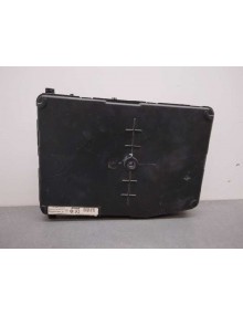 Recambio de centralita bsi para renault scenic ii exception referencia OEM IAM 8200351184   2