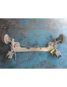Recambio de puente trasero para dacia duster ambiance 4x2 referencia OEM IAM   