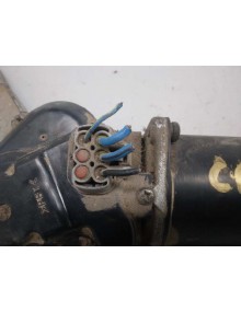 Recambio de motor limpia delantero para nissan murano (z50) básico referencia OEM IAM  4 CABLES  2