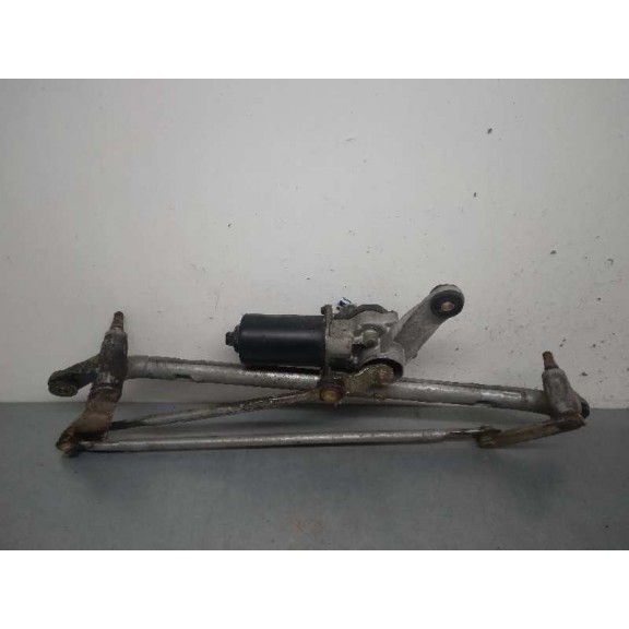 Recambio de motor limpia delantero para nissan murano (z50) básico referencia OEM IAM  4 CABLES 