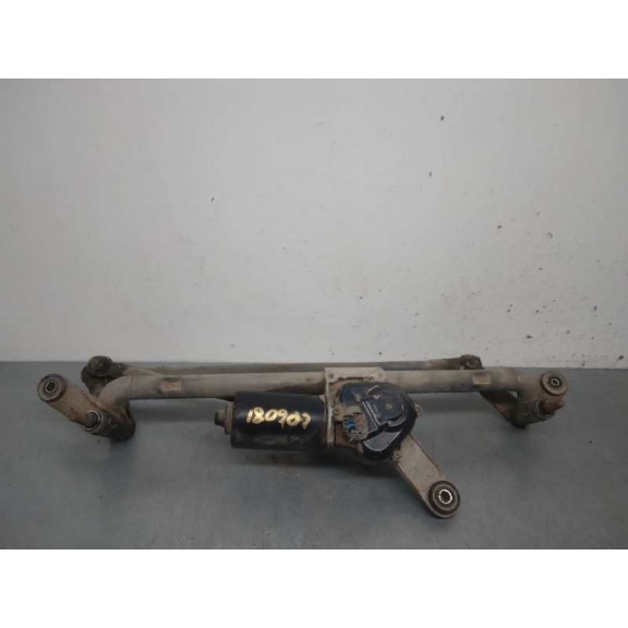 Recambio de motor limpia delantero para nissan murano (z50) básico referencia OEM IAM  4 CABLES 