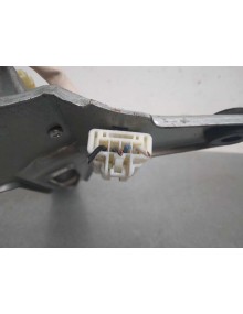 Recambio de motor limpia trasero para nissan murano (z50) básico referencia OEM IAM 34969581 4 CABLES  2