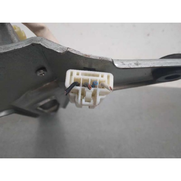 Recambio de motor limpia trasero para nissan murano (z50) básico referencia OEM IAM 34969581 4 CABLES 