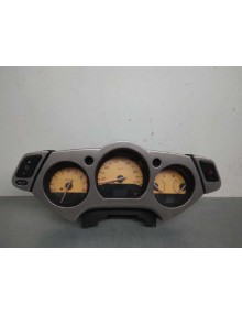 Recambio de cuadro instrumentos para nissan murano (z50) básico referencia OEM IAM 0412080055 AWCC00083UC CC000