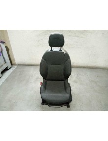 Recambio de asiento delantero izquierdo para citroën c3 tonic referencia OEM IAM   