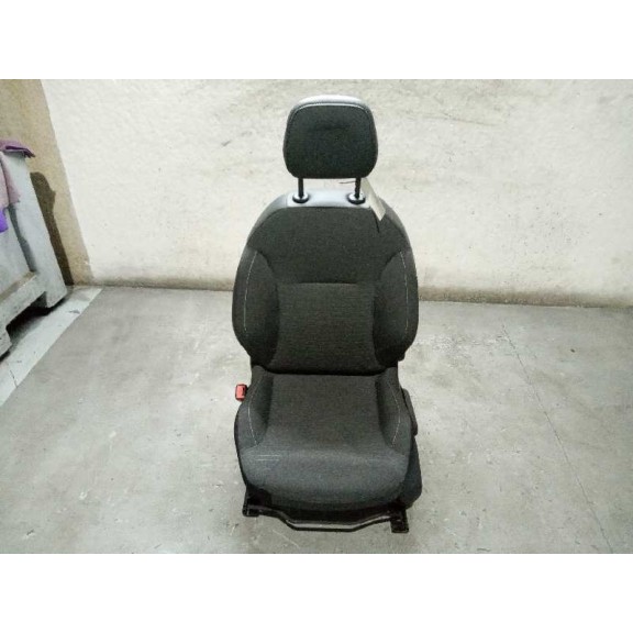 Recambio de asiento delantero izquierdo para citroën c3 tonic referencia OEM IAM   