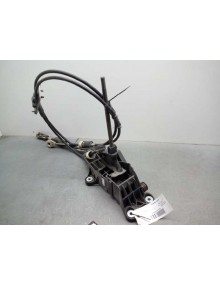 Recambio de palanca cambio para ford fiesta (cb1) trend referencia OEM IAM 8A6R7C453MBO  