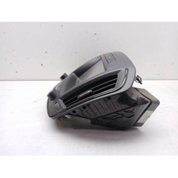 Recambio de sistema audio / radio cd para opel insignia berlina excellence referencia OEM IAM 26202390 7370100000000X A116025422