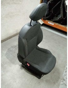 Recambio de asiento delantero izquierdo para citroën c3 tonic referencia OEM IAM    2