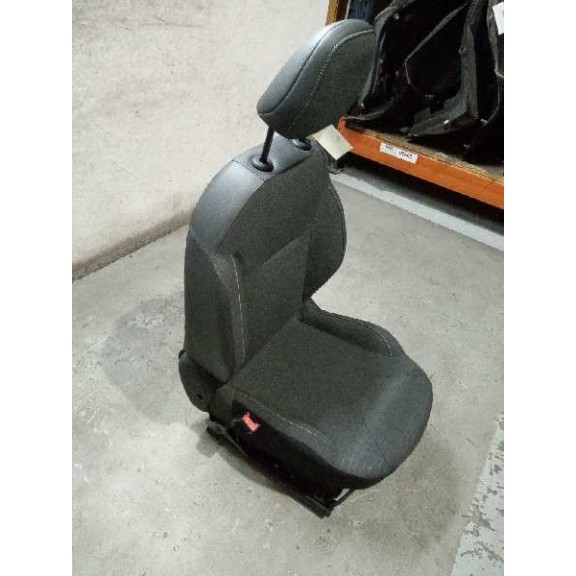 Recambio de asiento delantero izquierdo para citroën c3 tonic referencia OEM IAM   