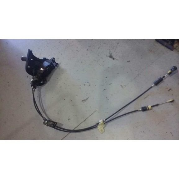 Recambio de palanca cambio para ford fiesta (cb1) trend referencia OEM IAM 8A6R7C453MBO  