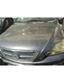 Recambio de capot para kia sorento 2.5 crdi cat referencia OEM IAM  GRIS 