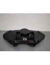 Recambio de cuadro instrumentos para nissan murano (z50) básico referencia OEM IAM 0412080055 AWCC00083UC CC000