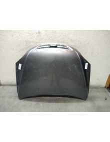 Recambio de capot para kia sorento 2.5 crdi cat referencia OEM IAM  GRIS  2