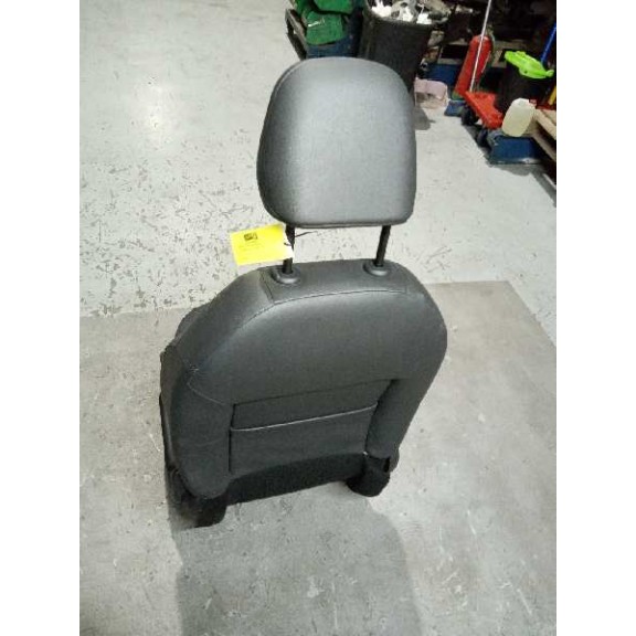 Recambio de asiento delantero izquierdo para citroën c3 tonic referencia OEM IAM   