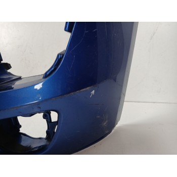 Recambio de paragolpes delantero para porsche macan (95b) 3.0 s referencia OEM IAM 95B807221A  