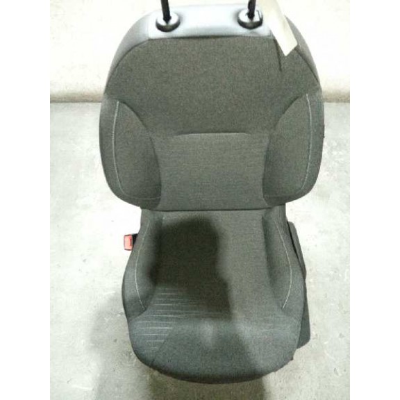 Recambio de asiento delantero izquierdo para citroën c3 tonic referencia OEM IAM   
