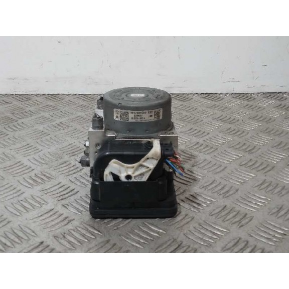 Recambio de abs para citroën c3 tonic referencia OEM IAM 9817031680  