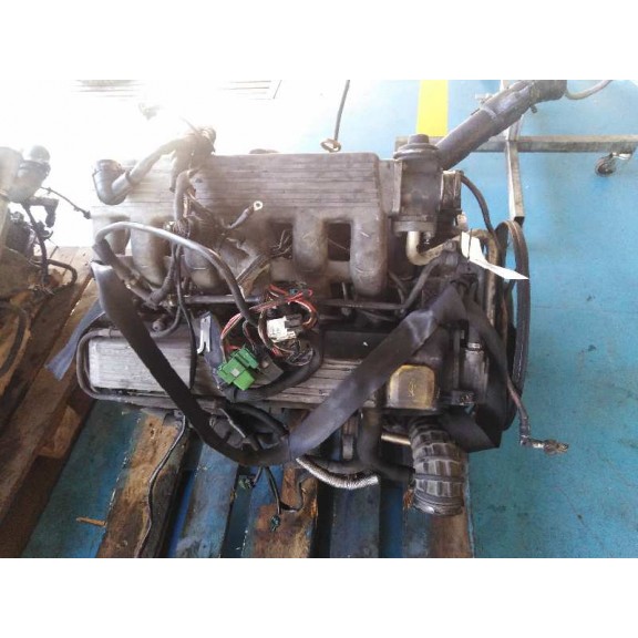 Recambio de motor completo para opel omega b básico berlina referencia OEM IAM X25TD M 