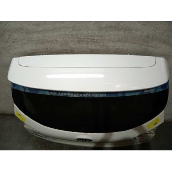 Recambio de porton trasero para kia carens ( ) basic referencia OEM IAM 73700A4040  73700A4040