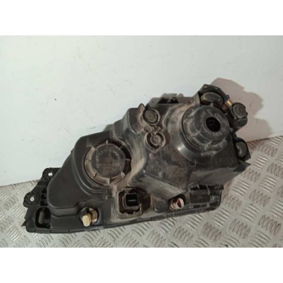 Recambio de faro derecho para kia sorento 2.5 crdi cat referencia OEM IAM   