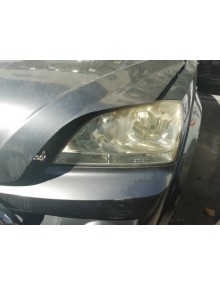 Recambio de faro izquierdo para kia sorento 2.5 crdi cat referencia OEM IAM   