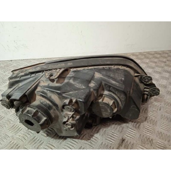 Recambio de faro izquierdo para kia sorento 2.5 crdi cat referencia OEM IAM   
