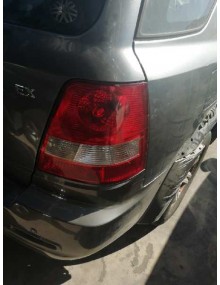 Recambio de piloto trasero derecho para kia sorento 2.5 crdi cat referencia OEM IAM   