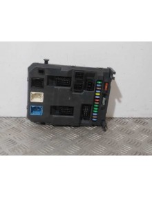 Recambio de centralita bsm para citroën c3 tonic referencia OEM IAM 9666952280  