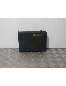 Recambio de centralita bsm para citroën c3 tonic referencia OEM IAM 9666952280   2