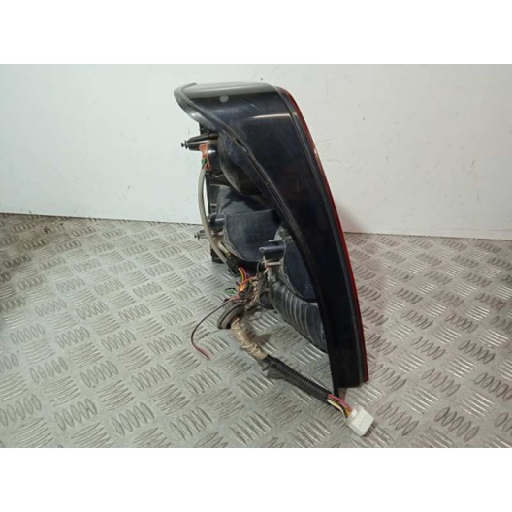 Recambio de piloto trasero derecho para kia sorento 2.5 crdi cat referencia OEM IAM   