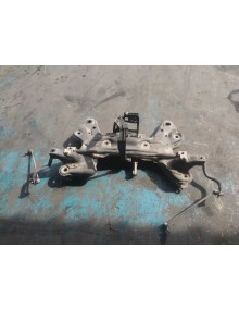 Recambio de puente delantero para citroën c3 tonic referencia OEM IAM   