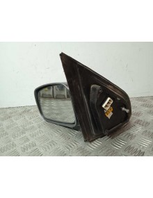 Recambio de retrovisor izquierdo para kia sorento 2.5 crdi cat referencia OEM IAM   5 PINS 2