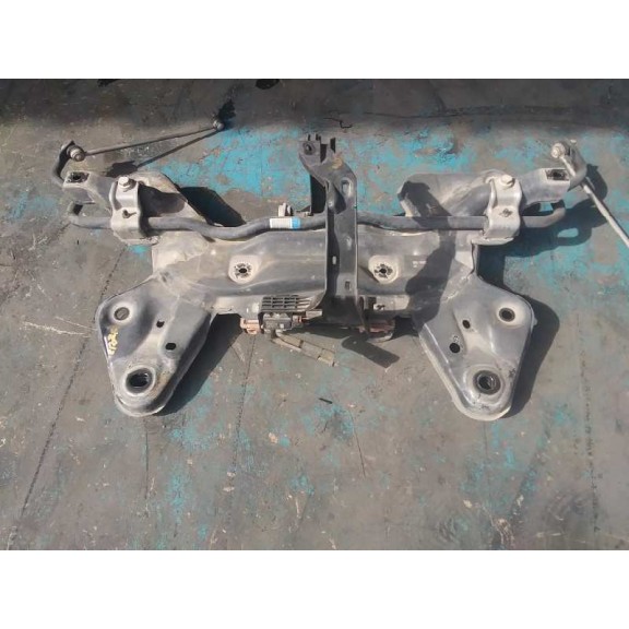 Recambio de puente delantero para citroën c3 tonic referencia OEM IAM   
