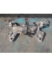 Recambio de puente delantero para citroën c3 tonic referencia OEM IAM   