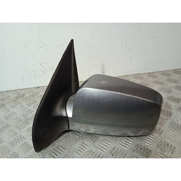 Recambio de retrovisor izquierdo para kia sorento 2.5 crdi cat referencia OEM IAM   5 PINS