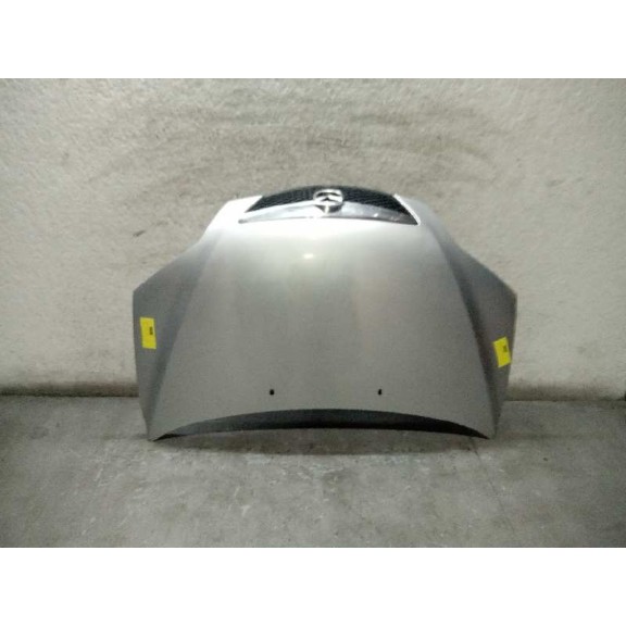 Recambio de capot para mazda 2 berlina (dy) 1.4 diesel cat referencia OEM IAM   