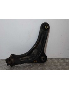 Recambio de brazo suspension inferior delantero derecho para citroën c3 tonic referencia OEM IAM   