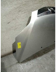 Recambio de capot para mazda 2 berlina (dy) 1.4 diesel cat referencia OEM IAM    2